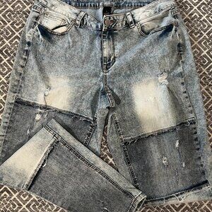 Lane Bryant Jeans